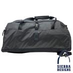  Sierra Design SIERRA DESIGNS 35L 3WAY большая спортивная сумка SDPC-630 SS21 мужской * женский sierra дизайн z рюкзак сумка на плечо BLACK оттенок черного 