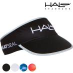 Yahoo! Yahoo!ショッピング(ヤフー ショッピング)ヘイロ HALO ランニングバイザーバンド H0033 メンズ・レディース フリーサイズ 吸汗 サンバイザー 正規取扱店