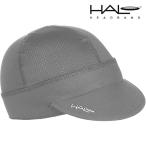 ヘイロ HALO サイクルキャップ H0016 SS21 メンズ・レディース フリーサイズ 吸汗 帽子 正規取扱店