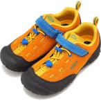 Yahoo! Yahoo!ショッピング(ヤフー ショッピング)キーン KEEN キッズ ジャスパー ツー KIDS Children JASPER II 1025499 FW21 子供靴 スエード スニーカー キャンプ アウトドア Russet Orange Greenlake