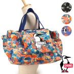 Yahoo! Yahoo!ショッピング(ヤフー ショッピング)チャムス CHUMS エコバッグ レジかご Eco Bag CH60-3055 FW21 メンズ・レディース 買い物袋 マザーズバッグ アウトドア