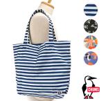 Yahoo! Yahoo!ショッピング(ヤフー ショッピング)チャムス CHUMS コンパクトエコバッグ Compact Eco Bag CH60-3226 FW21 メンズ・レディース 買い物袋 アウトドア