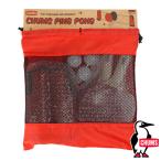 チャムス CHUMS チャムス ピンポン CHUMS Ping Pong CH62-1662 FW21 メンズ・レディース アウトドア レジャー 卓球セット