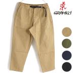 ショッピンググラミチ グラミチ GRAMICCI ルーズテーパードパンツ メンズ G103-OGT SS22 LOOSE TAPERED PANT ボトムス くるぶし丈パンツ オーガニックコットン