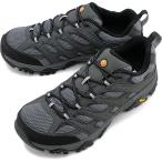 ショッピングメレル メレル MERRELL モアブ3 シンセティック ゴアテックス ワイドワイズ J500243W SS22 M MOAB 3 SYNTHETIC GORE-TEX WIDE WITH 完全防水 幅広 GRANITE 灰 グレー系