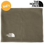 Yahoo! Yahoo!ショッピング(ヤフー ショッピング)ザ ノースフェイス THE NORTH FACE マイクロフリースネックゲイター キッズ NNJ72000-NT  Kids' Micro Fleece Neck Gaiter TNF 子供用 防寒 ニュートープ