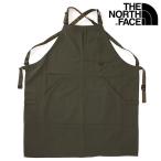 ザ ノースフェイス THE NORTH FACE フェイヤーフライエプロン 難燃 NT62137-NT SS22 Firefly Apron メンズ・レディース TNF フリーサイズ