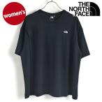  The North Face THE NORTH FACE материнство Short рукав чай NTM12208-K SS22 Maternity S S Tee TNF UV уход maxi свежий искусственный шелк черный 