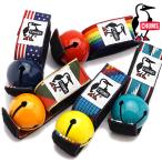 Yahoo! Yahoo!ショッピング(ヤフー ショッピング)チャムス CHUMS ベアベル CH61-1116 SS22 Bear Bell キャンプ用品 熊除け鈴 アウトドア