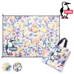 チャムス CHUMS ピクニックシート CH62-1744 SS22 Picnic Sheet キャンプ用品 アウトドア レジャーシート