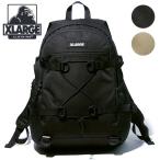 エクストララージ XLARGE タクティクルバックパック リュック 101221053004 SS22 TACTICAL BACKPACK メンズ・レディース x-large エックスラージ 鞄 デイパック