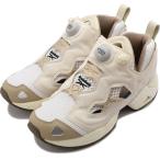 リーボック Reebok レディース スニーカー インスタポンプフューリー 100010000 FW22 INSTAPUMP FURY 95 ベージュ系