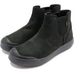 ショッピングkeen キーン KEEN サイドゴアブーツ エレナ チェルシー ウォータープルーフ 1026827 FW22 W ELENA CHELSEA WP 防水 キャンプ アウトドアシューズ 正規取扱店