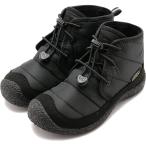  ключ nKEEN Kids влагостойкая обувь - u The - two чукка вода устойчивый 1025516 FW22 CHUKKA WP дети водонепроницаемый Black Black стандартный обращение магазин 