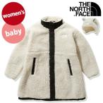  The North Face THE NORTH FACE женский материнство Vaio флис жакет and baby колпак NAM72201-VW FW22 Vintage белый 