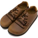 ショッピングビルケン ビルケンシュトック BIRKENSTOCK モンタナ BK1004851 Montana レディース ドイツ製 ナチュラルレザー コンフォートシューズ Cuoio 正規取扱店