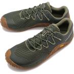 ショッピングメレル メレル MERRELL メンズ トレイル グローブ 7 J067655 SS23 M TRAIL GLOVE 7 靴 トレイルランニング ベアフットシューズ スニーカー PINE GUM