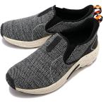 メレル MERRELL メンズ ジャングル エボ J004957 SS23 M JUNGLE EVO 靴 モック スリッポン スニーカー BLACK 正規取扱店