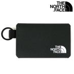 ザ ノースフェイス THE NORTH FACE ペブルフラグメントケース NN32339-K SS23 Pebble Fragment Case TNF パスケース カードケース ブラック 正規取扱店