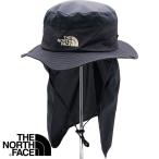 ザ ノースフェイス THE NORTH FACE サンシールドハット NN02307-K SS23 Sunshield Hat メンズ・レディース TNF アウトドア 帽子 UVカット 虫よけ加工 ブラック