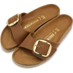 ショッピングビルケンシュトック 国内正規販売店 ビルケンシュトック BIRKENSTOCK レディース マドリッド ビッグバックル オイルドレザー 1006525 SS23 MADRID BIG BUCKLE ドイツ製