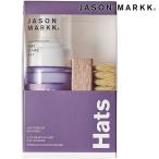 帽子 ケア用品 ジェイソンマーク JASON MARKK ハットケアキット 310410 SS23 Hat Care Kit 航空便不可 正規取扱店