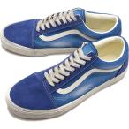 バンズ VANS メンズ スニーカー オールドスクール VN000CR5CJE SS24 Old Skool 靴 ヴァンズ WAVE-WASHED-BLUE