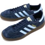 おひとり様1点限り アディダス オリジナルス adidas Originals ハンドボール スペツィアル BTP23 BD7633 SS24 HANDBALL SPEZIAL カレッジネイビー クリアスカイ