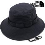 ザ・ノース・フェイス THE NORTH FACE ワイドダウンブリムハット NN02440-K Wide Down Brim Hat TNF UVケア サファリハット アウトドア ブラック 正規取扱店
