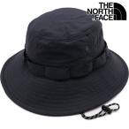 ショッピングダウン ザ・ノース・フェイス THE NORTH FACE ワイドダウンブリムハット NN02440-K SS24 Wide Down Brim Hat 帽子 UVケア サファリハット アウトドア ブラック