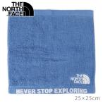  The * North * face THE NORTH FACE comfort cotton towel S NN22102-IS SS24 Comfort Cotton Towel S handkerchie indigo Stone 
