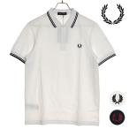 ショッピングフレッドペリー フレッドペリー FRED PERRY メンズ ツイン ティップド フレッドペリーシャツ M3600 SS24 TWIN TIPPED FRED PERRY SHIRT トップス 半袖 定番 ポロシャツ