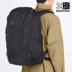 カリマー Karrimor ハイランズ 32L 501177-9000 SS24 highlands 32 メンズ・レディース 鞄 デイパック バックパック アウトドア Black