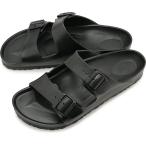 ビルケンシュトック BIRKENSTOCK サンダル アリゾナ 129421 129423 SS24 ARIZONA EVA メンズ・レディース ドイツ製 コンフォートサンダル 健康サンダル BLACK