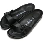 ビルケンシュトック BIRKENSTOCK レディース サンダル マドリッド 128163 SS24 MADRID EVA ドイツ製 コンフォートサンダル 健康サンダル BLACK | EVA | GOOD