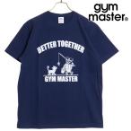 ジムマスター GYM MASTER メンズ 5.6oz BE