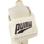 プーマ PUMA 14L ミニメッセンジャー J20326 SS24 メンズ・レディース 鞄 ショルダーバッグ ワンショルダー OFF-WHITE