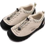 返品送料無料 キーン KEEN スニーカー ジャスパー ロックス エスピー 1029737 W JASPER ”ROCKS” SP レディース キャンプ アウトドア BIRCH BLACK 正規取扱店