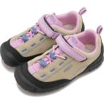 ショッピングkeen キーン KEEN スニーカー ジャスパー ツー 1028555 KIDS Children JASPER II キッズ チルドレン 子供靴 キャンプ アウトドア SAFARI PASTEL-LAVENDER 正規取扱店