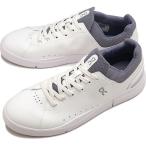 オン On スニーカー ザ ロジャー アドバンテージ 3MD10642763 FW24 M THE ROGER Advantage メンズ 靴 シューズ タウンユース White Fossil 正規取扱店