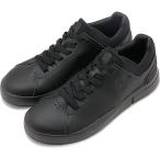 オン On スニーカー ザ ロジャー アドバンテージ 3WD10650485 FW24 W THE ROGER Advantage レディース 靴 シューズ タウンユース All-Black 正規取扱店