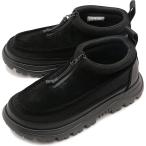シャカ SHAKA ジップモカシンブーティ EX SK-290 FW24 ZIP MOCCASIN BOOTIE EX メンズ 靴 ブーツ 軽量 アウトドア Black 正規取扱店