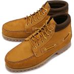 ティンバーランド Timberland ブーツ オーセンティック 7アイレット クラシック A2N4C-754 Authentic 7 eye Classic 7ホール モカシン WHEAT-NUBUCK 正規取扱店