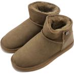 ショッピングemu エミュ オーストラリア EMU Australia ムートンブーツ プラチナム スリムダーリン WP11875 FW24 PLATINUM SLIM DARLING エミュー  撥水 Mushroom 正規取扱店