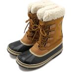 soreruSOREL winter машина ni bar ботинки вода устойчивый NL5175-224 W WINTER CARNIVAL BOOT WP женский водонепроницаемый боты Camel-Brown стандартный обращение магазин 