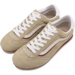 バンズ VANS スニーカー スーパー ロープロ VN000D83SQ7 SS25 Super Low pro レディース 靴 ヴァンズ ローカット 薄底タイプ CORNSTALK 正規取扱店