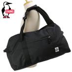  Chums CHUMS утилизация Chums маленький two way сумка "Boston bag" CH60-3990 SS25 35L Recycle CHUMS Small 2way Boston Bag путешествие Black Black стандартный обращение магазин 