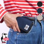 チャムス CHUMS リサイクルマルチウォレット CH60-3988 SS25 Recycle Multi Wallet メンズ・レディース 二つ折り財布 ミニ財布 パスケース 正規取扱店