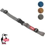  Chums CHUMS грудь ремешок CH62-1961 SS25 Chest Strap мужской * женский сумка сумка аксессуары грудь ремень стандартный обращение магазин 