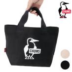 チャムス CHUMS ブービーミニキャンバストート CH60-3496 SS25 Booby Mini Canvas Tote メンズ・レディース 鞄 ランチバッグ トートバッグ  正規取扱店